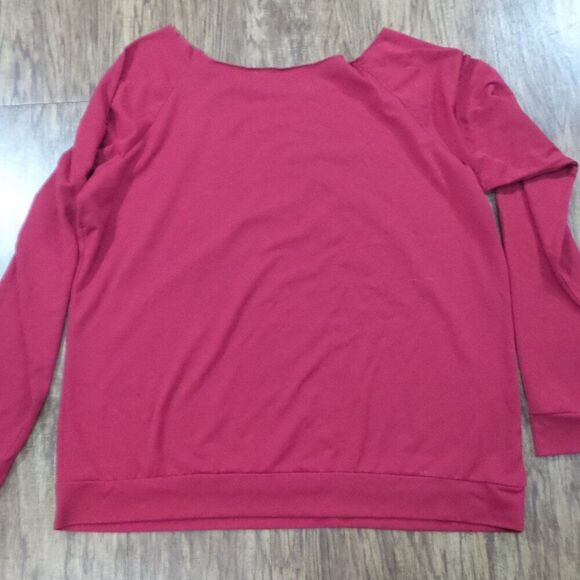 Merry Christmas Off the shoulder sweater Size 3XL - Picture 10 of 11